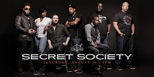 Imagen principal de Secret Society