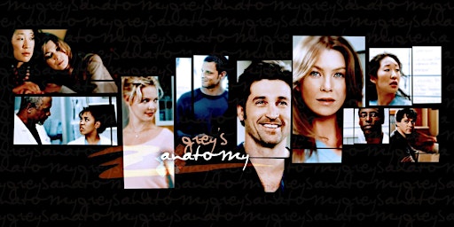 Imagem principal de GREY'S ANATOMY Trivia [CURRUMBIN] at Currumbin RSL