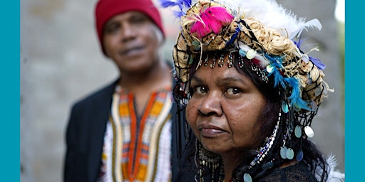 NAIDOC Week Film Screening: Wash My Soul in the River's Flow (Sunbury) primary image