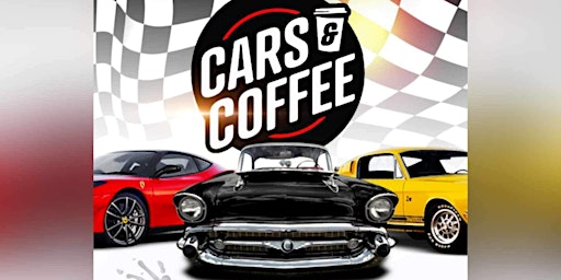 Imagem principal do evento Diamond Chevrolet San Bernardino Cars & Coffee