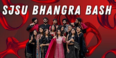 SJSU Bhangra Bash primary image