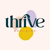 Logotipo da organização Thrive