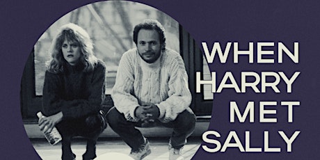 MEAT`  N´  FILM: CINE INMERSIVO WHEN HARRY MET SALLY