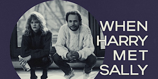 Imagen principal de MEAT`  N´  FILM: CINE INMERSIVO WHEN HARRY MET SALLY