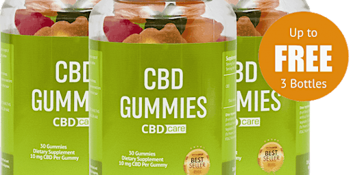 Makers CBD Gummies- Hidden Truth Exposed UPDATE 2024 You Must See This! primary image