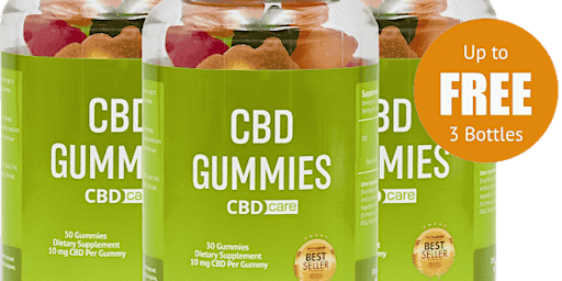 Primaire afbeelding van Makers CBD Gummies- Hidden Truth Exposed UPDATE 2024 You Must See This!