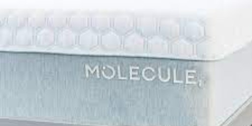 Primaire afbeelding van Molecule 1 Mattress Reviews – Worth it?