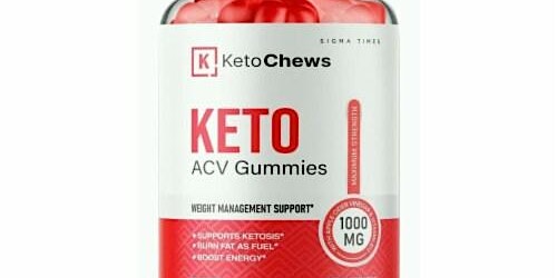 Keto-Cut Chews ACV Gummies Price in USA "Official Website Sale"