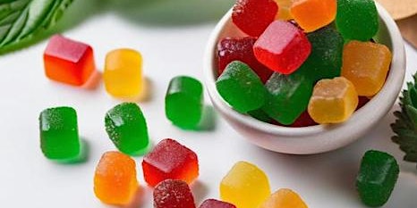 Primaire afbeelding van Makers CBD Gummies (Warning) Important Information No One Will Tell You
