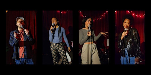 Imagem principal do evento FREE Brooklyn NYC Standup Comedy Show - Post Moves Comedy - Every Sunday!