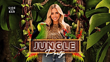 Primaire afbeelding van Jungle Party