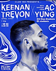 Keenan Trevon & AC Yung primary image
