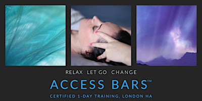 Access Bars Certified 1-Day Class primary image