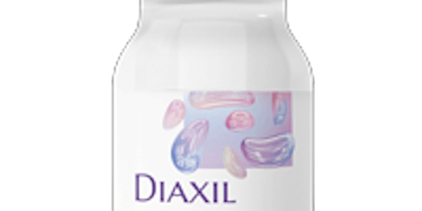 Diaxil 【España】 ¿Qué es y Para que Sirve?