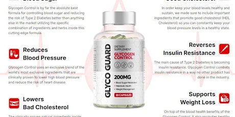 Glycogen Control New Zealand Reviews – Is It Legit or Not Worth the Money?