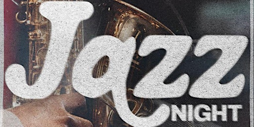 Image principale de Jazz Night