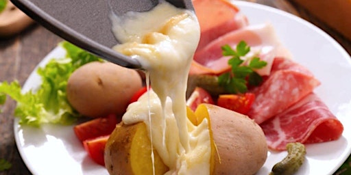 FANS Raclette Night Dinner & Dancing primary image