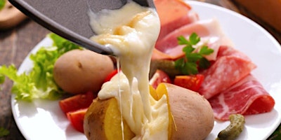 FANS Raclette Night Dinner & Dancing primary image