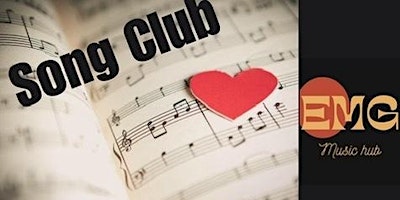 Song Club primary image