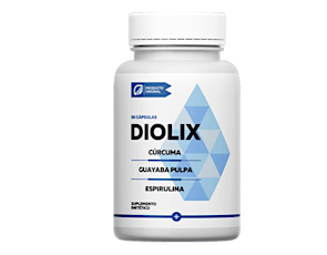 Diolix 【Chile】 ¿Qué es y Para que Sirve?