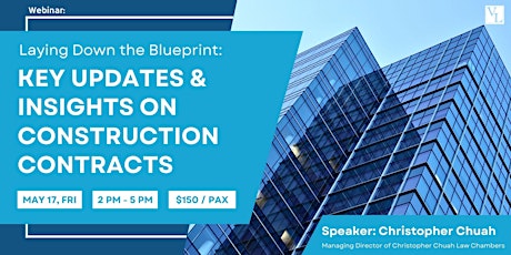 Laying Down the Blueprint: Key Updates & Insights on Construction Contracts