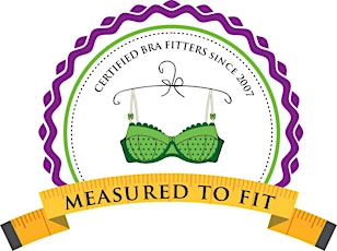 Measured To Fit's 7th Fundraiser Fashion Show primary image