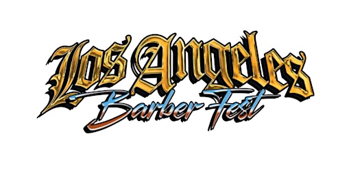 LOS ANGELES BARBER FEST primary image