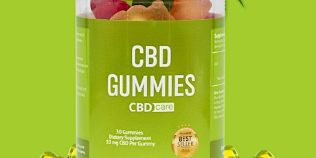 Radiant Ease CBD Gummies – Actually Works for Real Results or Worthless For