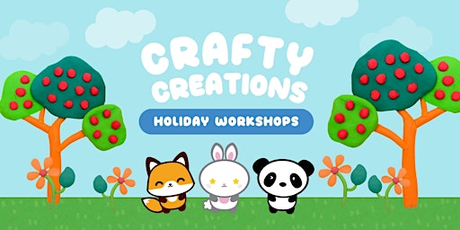 Imagem principal de Crafty Creations - Canberra