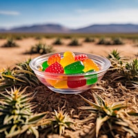 Primaire afbeelding van Top 5 Delicious Recipes to Make Your Own Smart Hemp Gummies Canada at Home