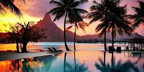 ♥Summer Bora Bora Island Adventure♥ primary image