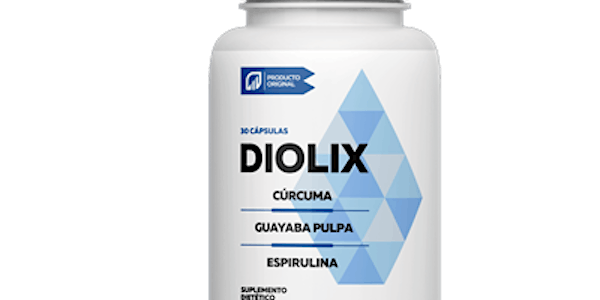 Diolix 【Guatemala】 ¿Qué es y Para que Sirve?