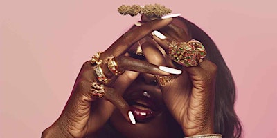 Imagem principal de Pretty Stoners 4/20 Open Photoshoot