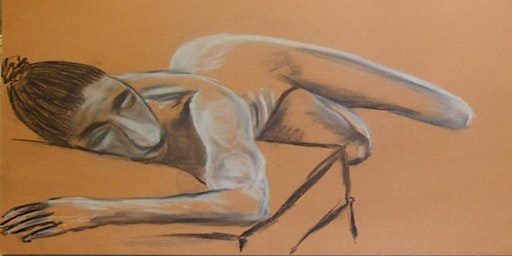 Imagen principal de Introduction to Life Drawing for Beginners