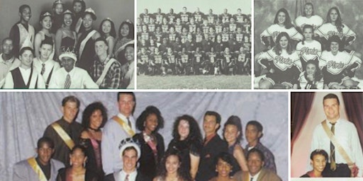 Primaire afbeelding van Florin High SchoolHomecoming C/O 92-97