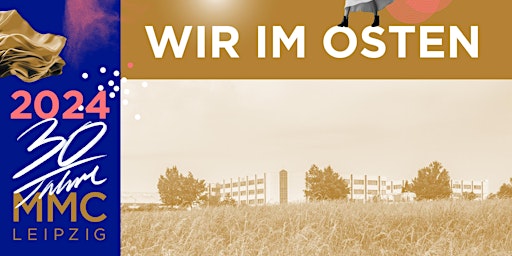 Hauptbild für 30 Jahre MMC Leipzig