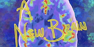 Primaire afbeelding van MTR's 'A New Brain'