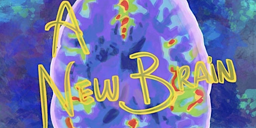MTR's 'A New Brain' primary image