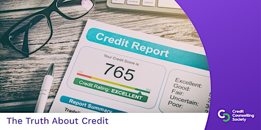 Primaire afbeelding van The Truth About Credit: Info on Canadian Credit Reports, Ratings & Scores