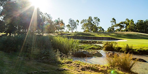 Immagine principale di Community Golf Day 