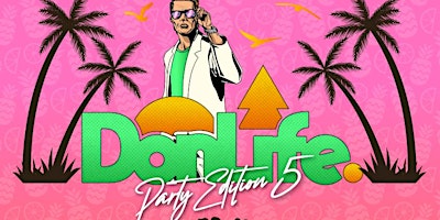 DonLife 5: A Summer Madness primary image