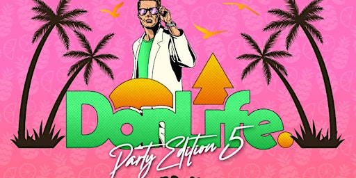 DonLife 5: A Summer Madness  primärbild