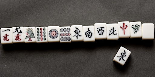 Mahjong Club (Sunbury Library) primary image