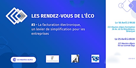 la facturation électronique, levier de simplification pour les entreprises  primärbild