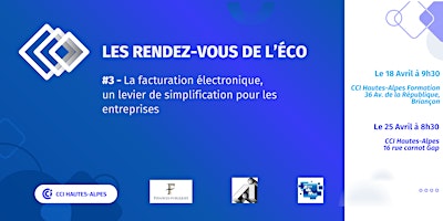 Immagine principale di la facturation électronique, levier de simplification pour les entreprises 