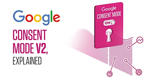 Primaire afbeelding van Google Consent Mode; Challenges & Opportunities for Brands