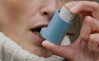 Hauptbild für Addressing Asthma