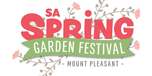 SA Spring Garden Festival primary image