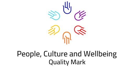 Imagen principal de The Quality Mark for People, Culture & Wellbeing