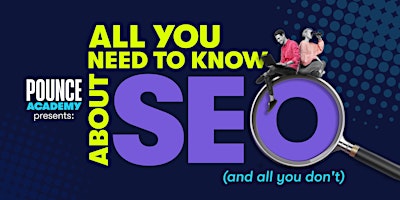Primaire afbeelding van All You Need To Know About SEO
